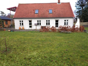Super cozy vacation home in Gilleleje
